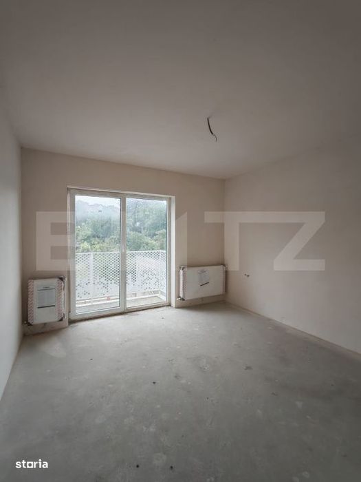 Penthouse 3 camere, 60.60 mp, terasa 60 mp, zona Centrala
