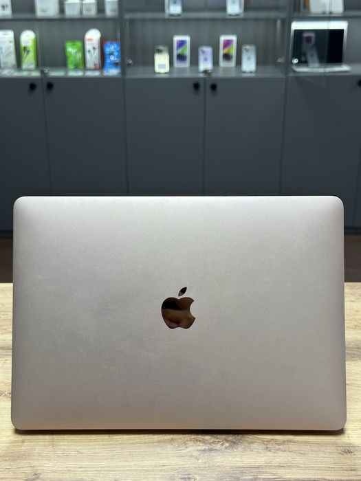 Macbook Air 2020 M1 | Магазин «Nomad Mobile»