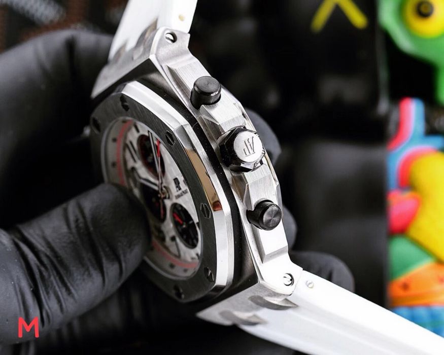 Часовник Audemars Piguet Royal OAK