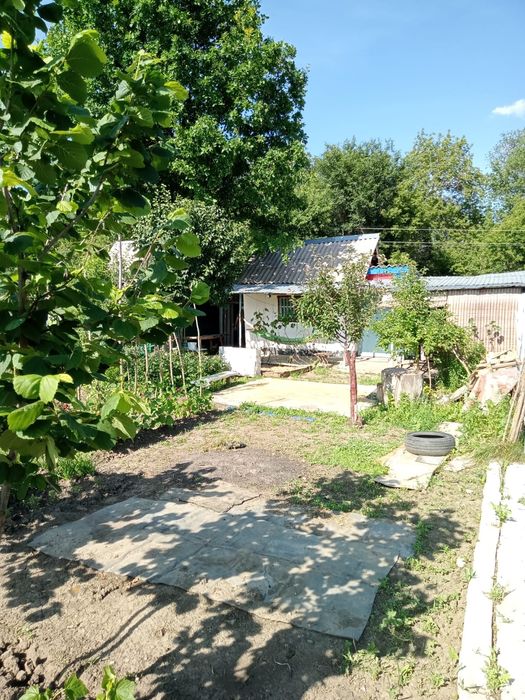 Продам дачу (6,6 соток)