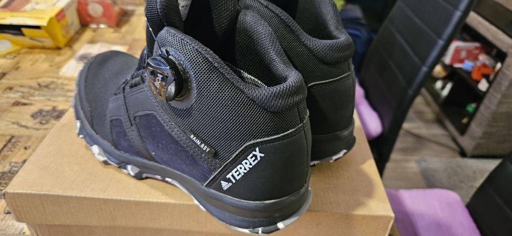 Детски маратонки Adidas Terrex r. rdy