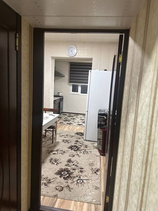 Qizlarga ijaraga kvartira