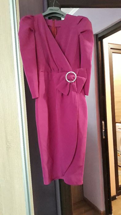 Rochie casual marimea xs