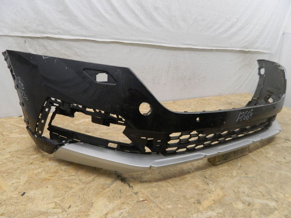 Bara fata Skoda Octavia 4 Scout, 2021, 2022, 2023, 5E3807221J.