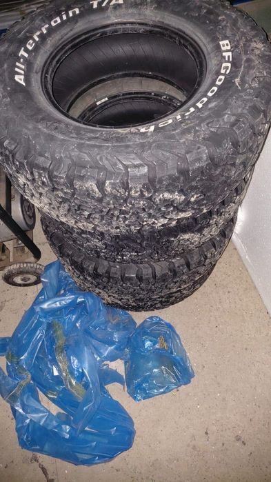 Mitsubishi Pajero 2.5