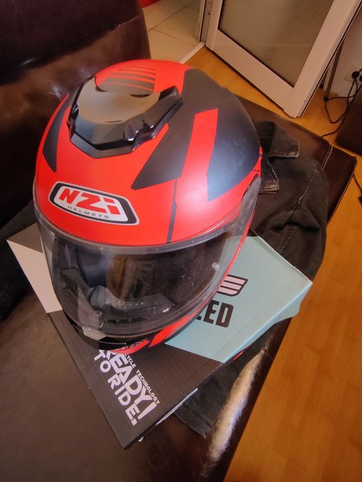 Costum motocicleta Dama