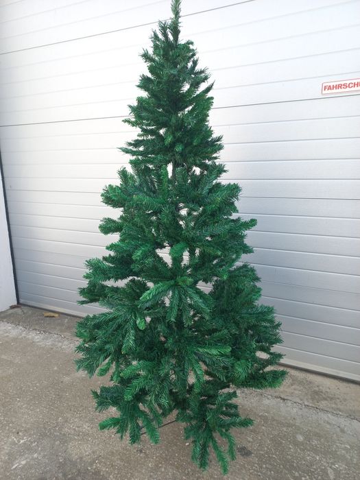 Brad artificial 190cm