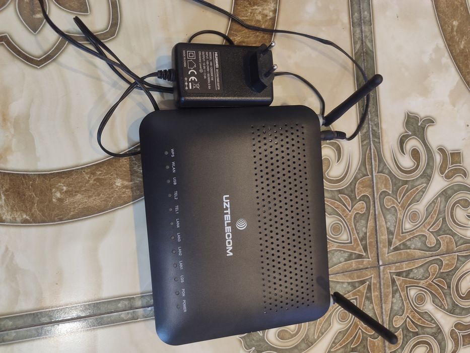 Wi Fi Huawei 8245 gpon