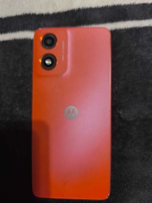 Моторола Moto G 04