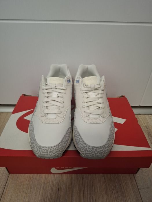 Nike Air Max 1 Safari