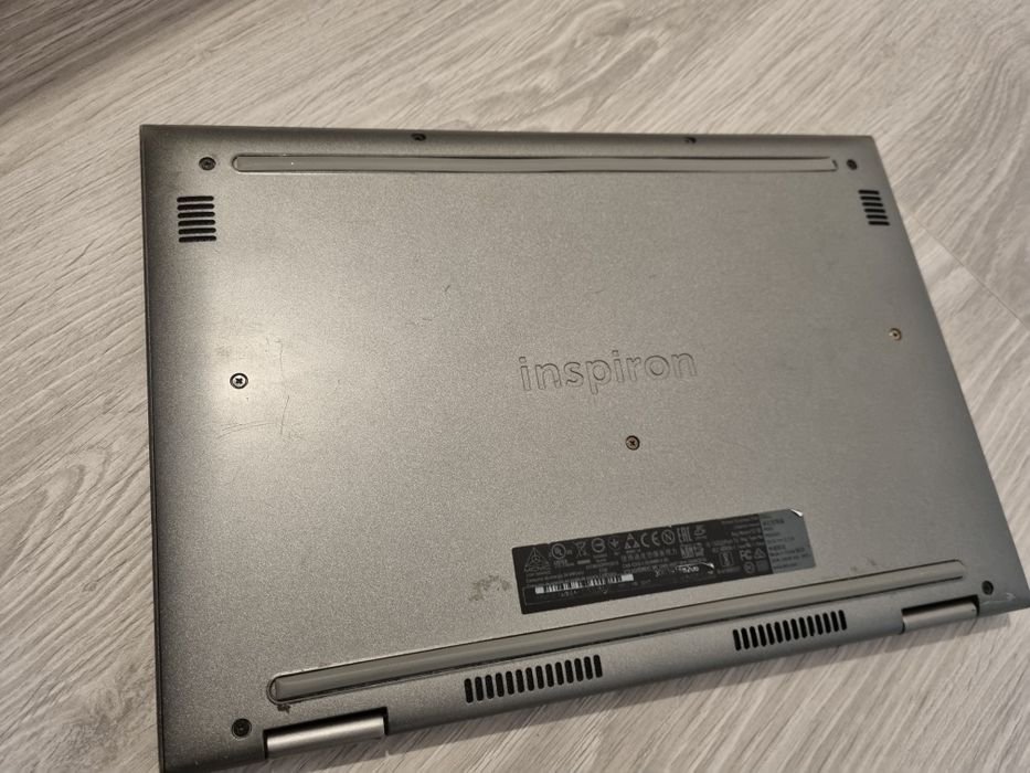 Laptop dell 13-5378 pentru piese