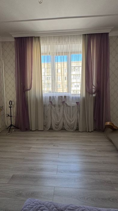 Продам кровать детскую