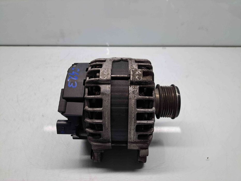 Alternator  Volkswagen Passat CC (357) [Fabr 2008-2012] 03L903024F 2.0