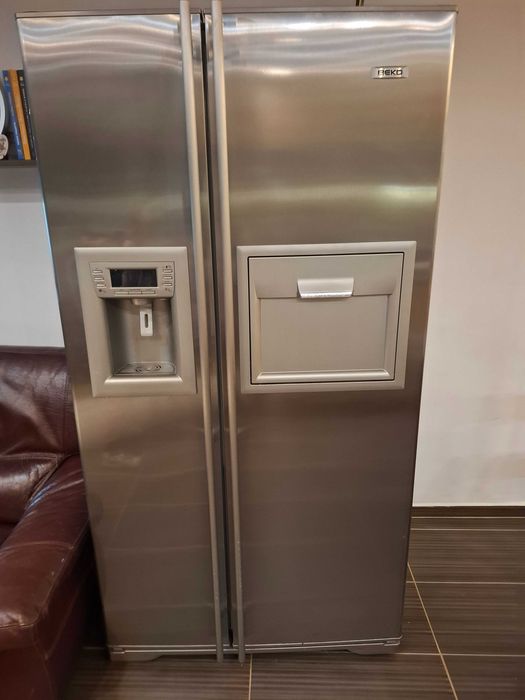 Хладилник BEKO  и фризер  Snaige