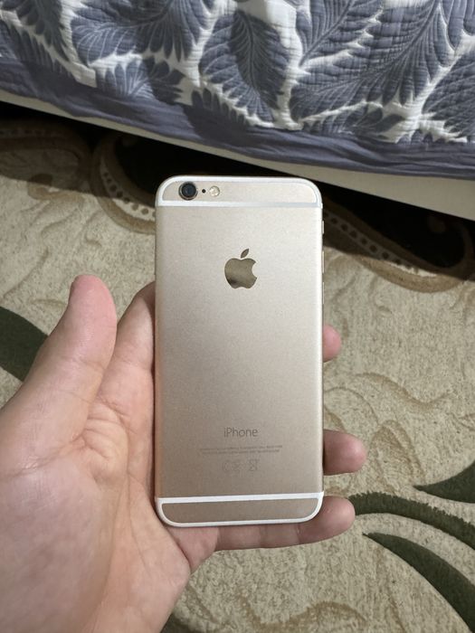 Iphone 6 32GB идеал