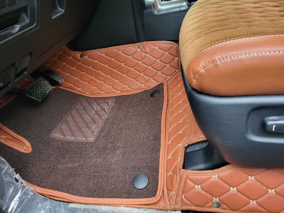 Авто коврики  для вашего авто