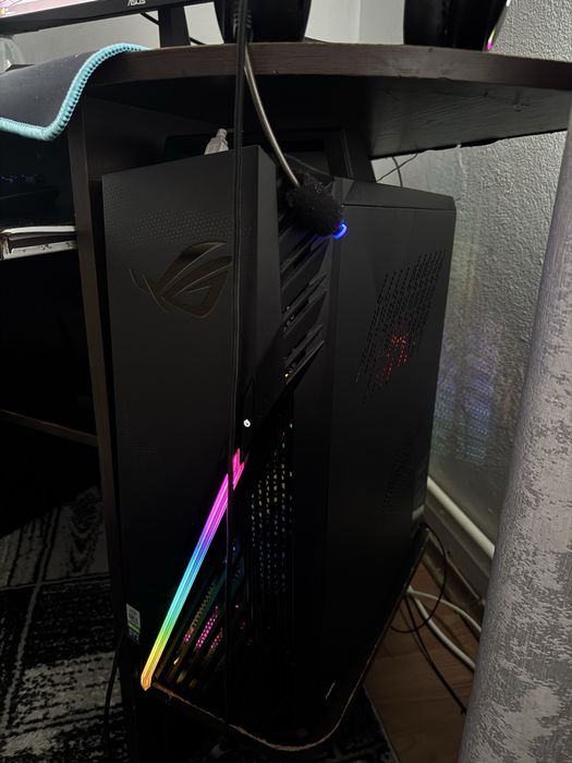 PC Gaming, i510400f, RTX 2060 Super.