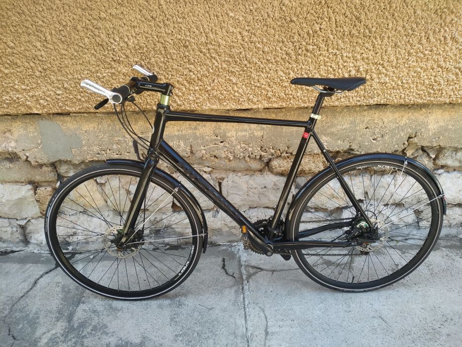 Велосипед Nishiki 28 цола
