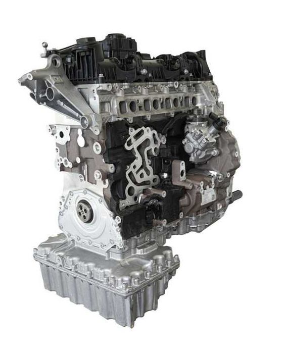 motor mercedes sprinter 2.0 om654 654920 vito euro 6