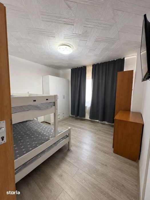 Apartament 2 camere, 48 mp, zona Piata Garii — fotografia 3