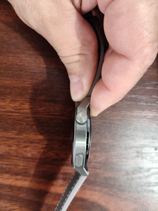 Ceas Huawei watch gt 3 pro