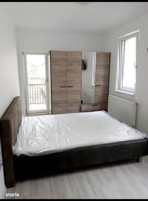 Apartament 2 camere de 39mp , zona : Floresti Eroilor — fotografia 3