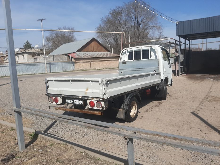 Грузоперевозки. Доставка