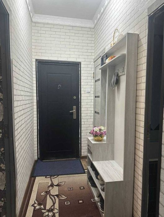 Продаются 3х комнатная квартира Чиланзар 14 квартал