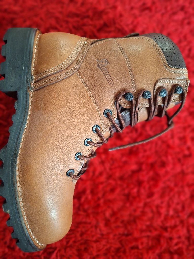 Danner workman clearance gtx