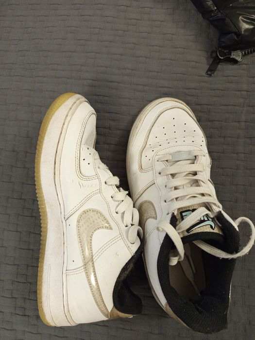 Nike  adidași dama, stare bună 70 lei perechea