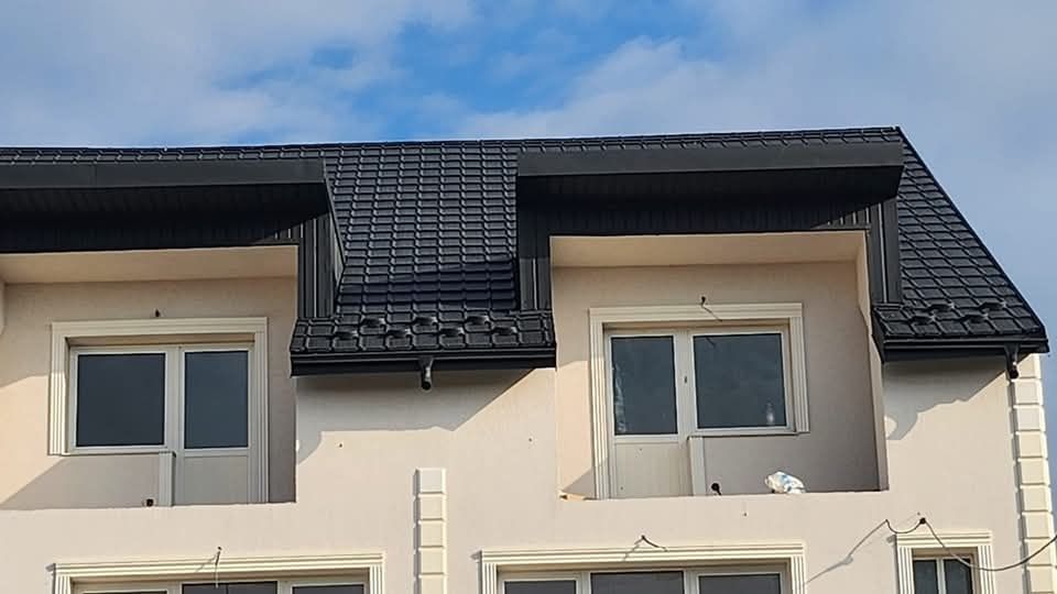 Reparatii acoperisuri