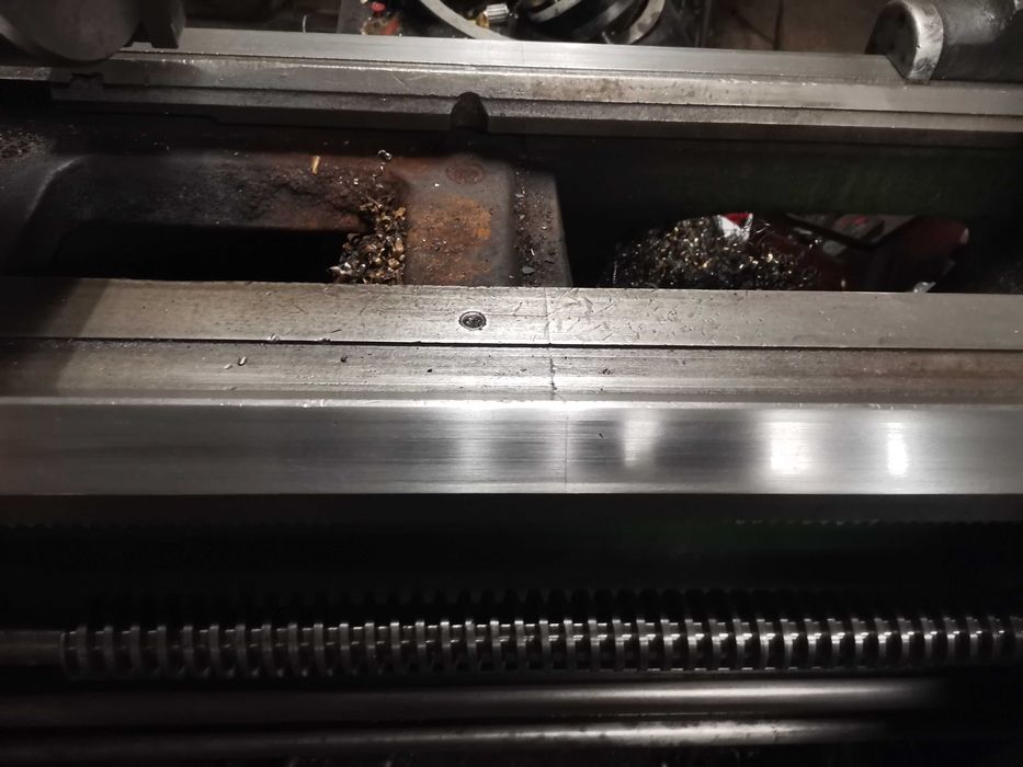 Продавам струг С 11 А