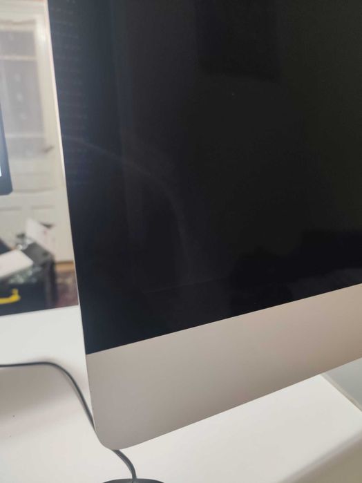 iMac 27" Late 2015 Retina 5K