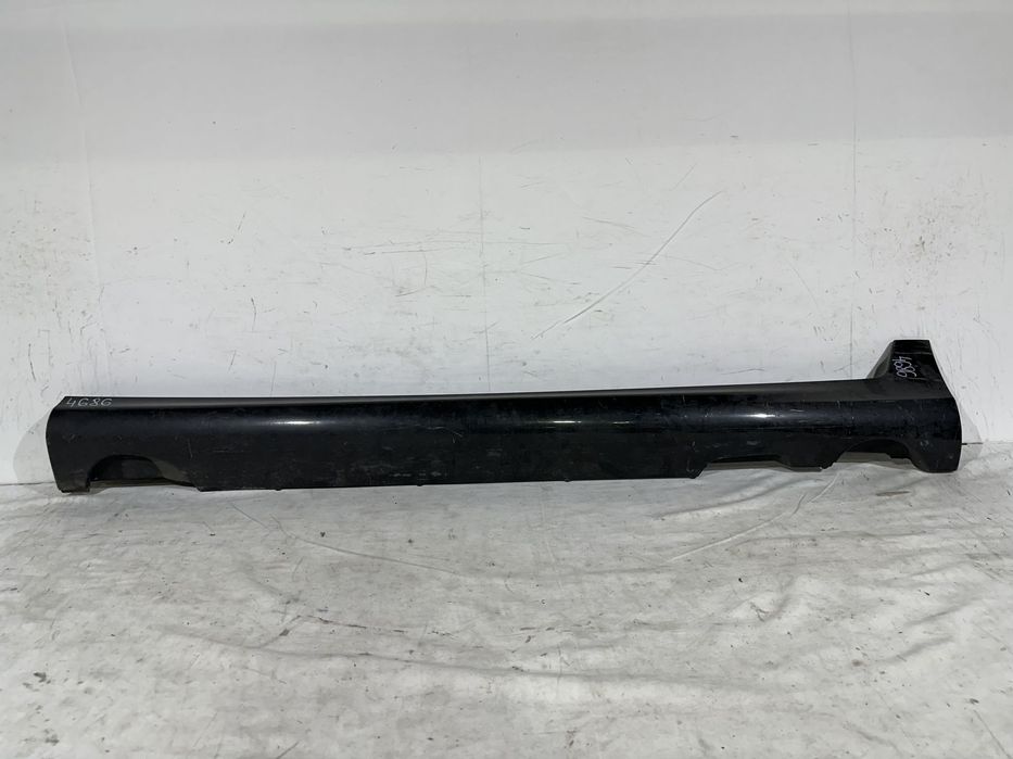 Prag stanga Volvo XC60, 2013, 2014, 2015, 2016, 2017.