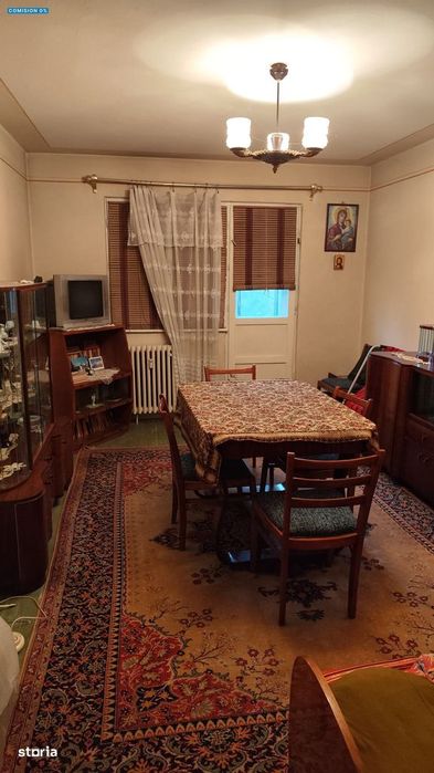 Apartament 2 camere 49 mp Nord Triunghi