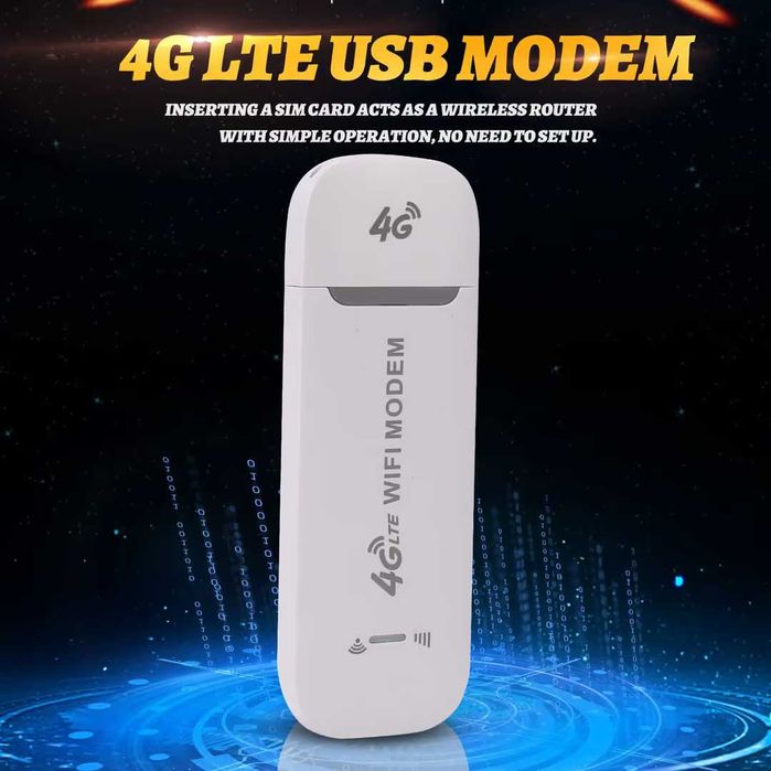 Adaptor USB 4G wireless