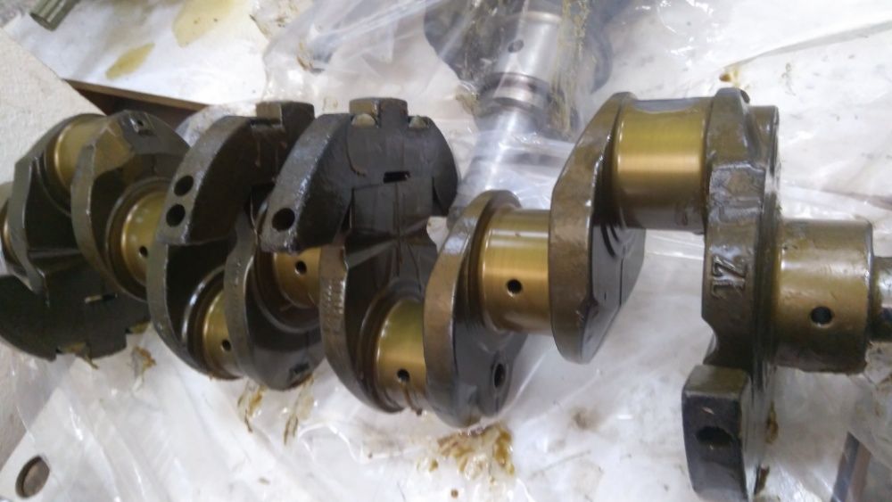 Arbore secundar belarus MTZ LTZ kamaz euro t40 jumz spc6 dt75