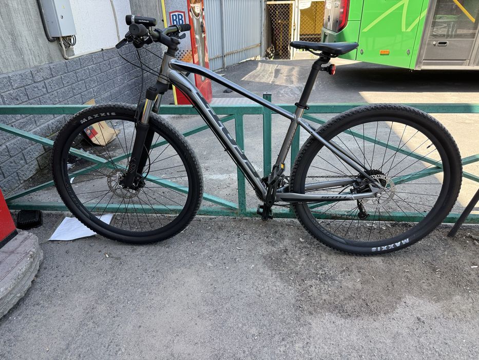 Scott aspect 950