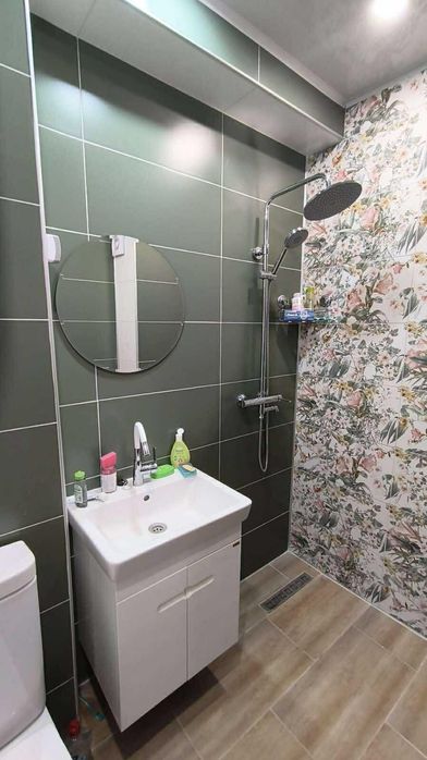 Двустаен апартамент, под наем, кв. Чайка