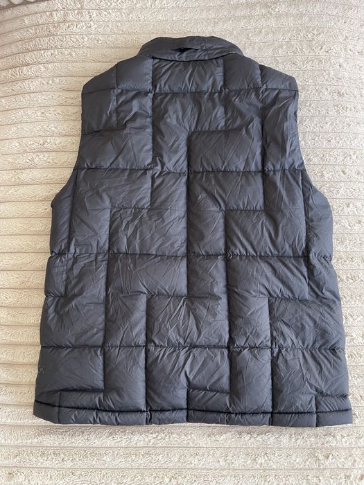 Уникален Lululemon мъжки елек размер L-XL