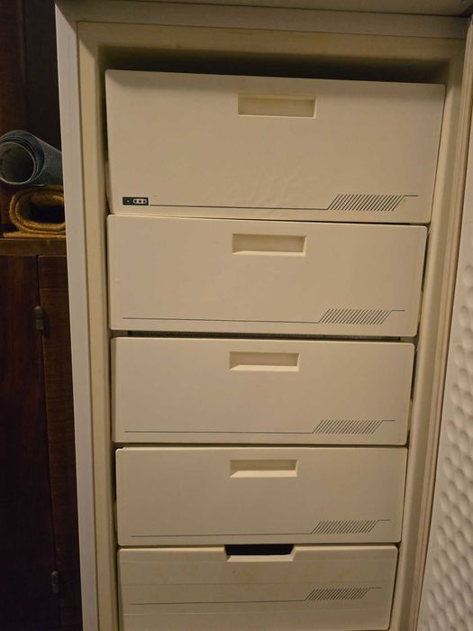 Lada frigorifica Arctic 5 sertare