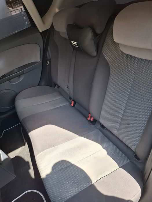 Seat Leon(1P) 1.4i 2007г.