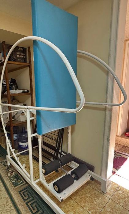 Тренажёр  продается торг уместен