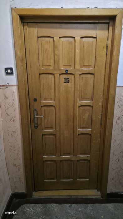 Apartament 2 camere central , 57 mp Petrosani, Hunedoara