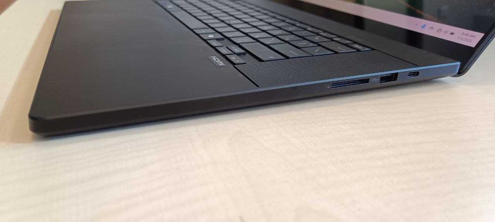 Лаптоп ASUS ProArt P16 (H7606W); Copilot