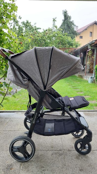 Детска Количка Kinderkraft Grande