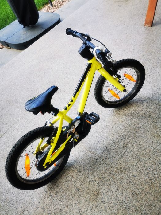 Bicicleta Scott Scale 16"