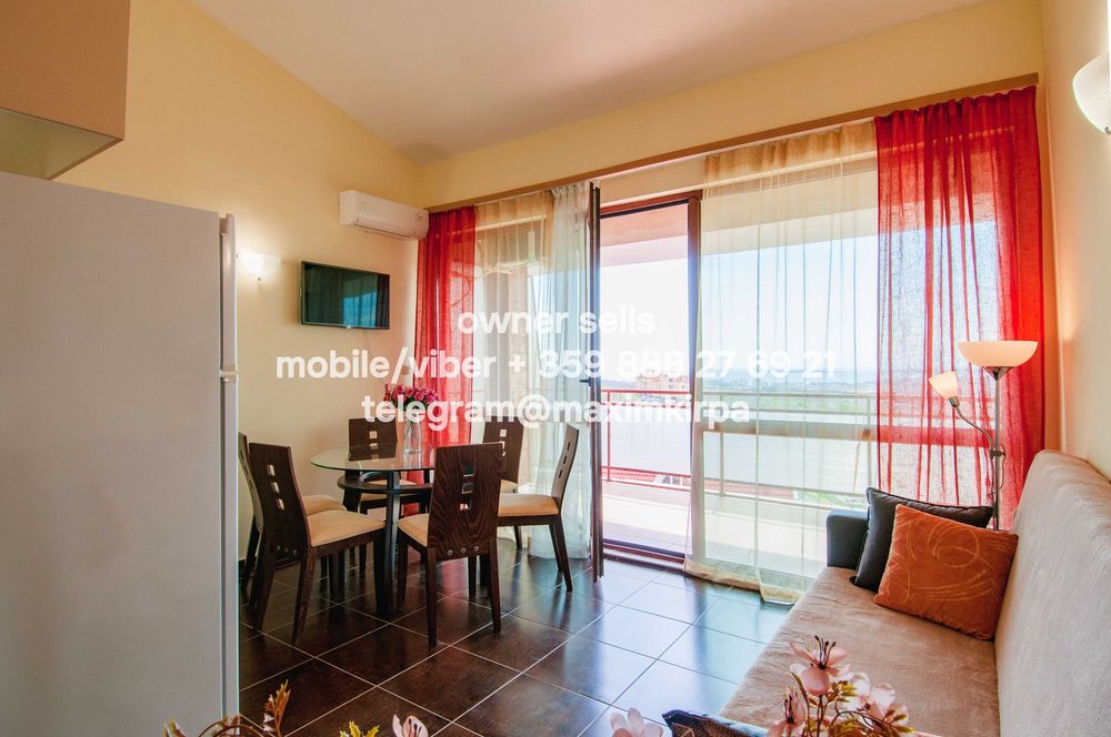 Продава се Тристаен апартамент в с. Кошарица, Област Бургас - 98 кв.м за 390 €/кв.м - Снимка #11