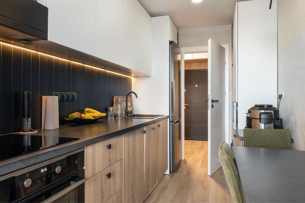 PF- Apartament de inchiriat- 2 camere, Andrei Muresanu- Presecan