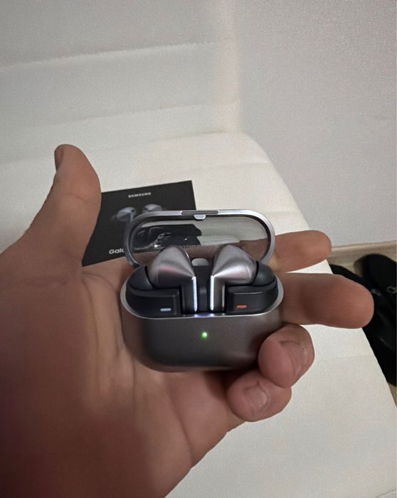 Casti Galaxy Buds 3 Pro